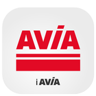 iAVIA icon