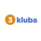 3 KLUBA أيقونة