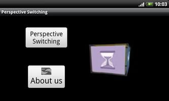 Perspective Switching পোস্টার