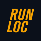 Runloc ikon