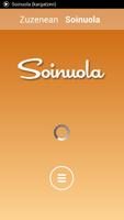 برنامه‌نما Soinuola Irratia عکس از صفحه