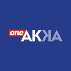 OneAKKA icône