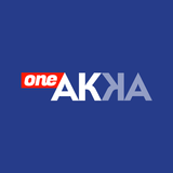 OneAKKA icon