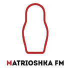 Радио Матрёшка icône