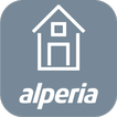 Alperia Smart Home icon