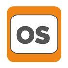 Oblique Stereographic projecti biểu tượng