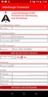 Attenberger Connector captura de pantalla 1