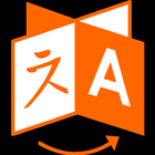 Apglos Language Recoverer-Chan icon