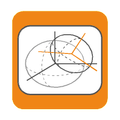 Helmert 7 parameter transforma