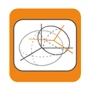 Helmert 7 parameter transforma APK