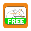 Helmert 7 parameter transformation calculator-FREE