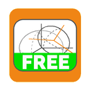 Helmert 7 parameter transformation calculator-FREE APK