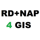 RD+NAP 4 GIS APK