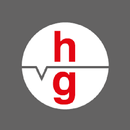 VG Rail GPS Maatvoering - Meet APK