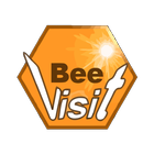 BeeVisit ícone