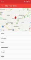 AppCorner Components Demo screenshot 1