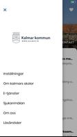 Skolapp Kalmar स्क्रीनशॉट 1