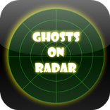 Ghosts On Radar Prank