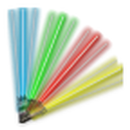 APK Free Lightsaber Simulation