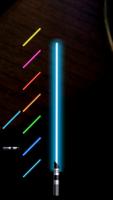 Free Lightsaber اسکرین شاٹ 1