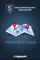 Veterinární mapa पोस्टर