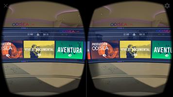 Odisea VR Screenshot 3