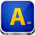 آیکون‌ Autobazar EU