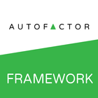 Autofactor icône