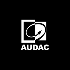 آیکون‌ AUDAC Touch 2