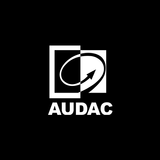 AUDAC Touch 2 icône
