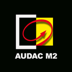Audac Touch M2 icône