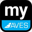 myAVES+ icon