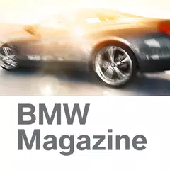 BMW Magazine APK download