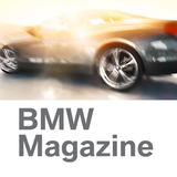 BMW icon