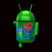 Trail planner & GPS tracker icon