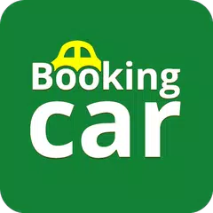 Bookingcar   海外レンタカー アプリダウンロード