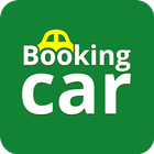 Bookingcar أيقونة