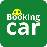 Icona Bookingcar - noleggio auto