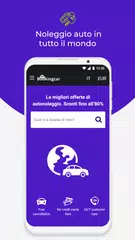 download Bookingcar - noleggio auto APK