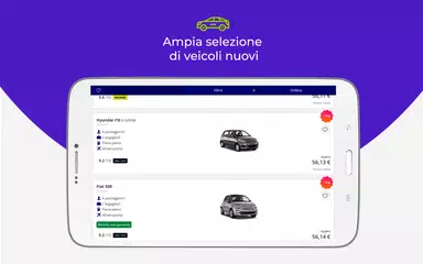 download Bookingcar - noleggio auto APK