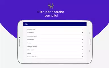 download Bookingcar - noleggio auto APK
