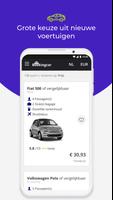 Bookingcar - autoverhuur screenshot 2