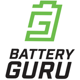 BatteryGuru Monitor