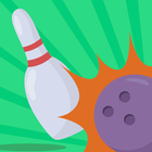 Bowling Runner icon