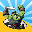 Defense Hole APK