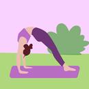 Flex Yoga Run APK