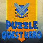 Puzzle Quest Hero icône