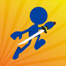 Ninja Run: Slice & Run APK