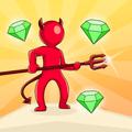 Skewer Run 3D