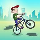 Swerve Run APK